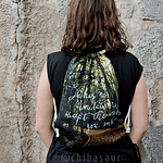 Morral "Life"