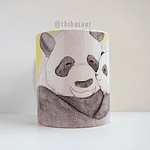 Pandas Bowl