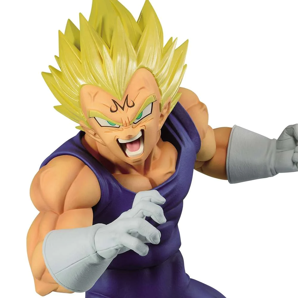 ドラゴンボール MAJIN VEGETA MAXIMATIC FIG]魔人ベジータ