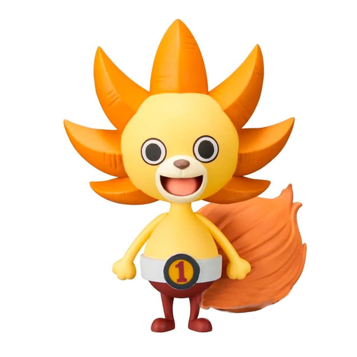 One Piece Film: Red DXF The Grandline Men Vol. 5 SUNNY-KUN (