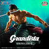 Grandista Roronoa Zoro II - One Piece
