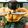 Grandista Roronoa Zoro II - One Piece