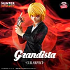 Figura Grandista Kurapika - Hunter X