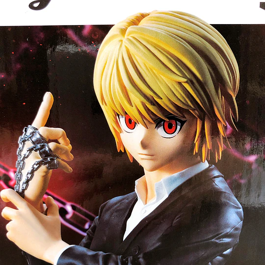 Figura Grandista Kurapika - Hunter X