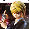 Figura Grandista Kurapika - Hunter X