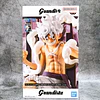 Figura Grandista - Monkey D. Luffy - Gears 5 - One Piece