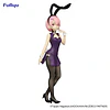 Figura BiCute Bunnies de Re:Zero