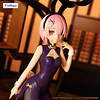 Figura BiCute Bunnies de Re:Zero