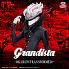 Figura Grandista de Okarun - Dan da dan