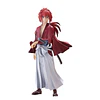 Figura de Kenshin Himura - Samurai X - Furyu