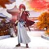 Figura de Kenshin Himura - Samurai X - Furyu