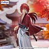 Figura de Kenshin Himura - Samurai X - Furyu