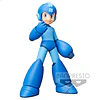 Figura Grandista de Rockman - Mega Man