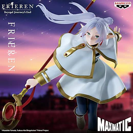 Figura Maximatic Frieren Ver. II 