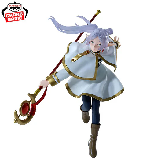 Figura Maximatic Frieren Ver. II 