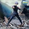 Figura Satoru Gojo - Jujutsu Kaisen - Sega