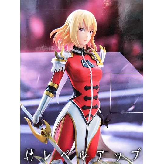 figura de Shizuku Kosaka - Solo Leveling - Sega