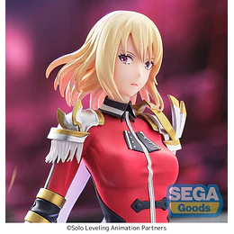 figura de Shizuku Kosaka - Solo Leveling - Sega
