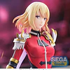 figura de Shizuku Kosaka - Solo Leveling - Sega