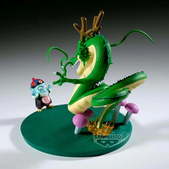 Figura Dragon Ball - History Box - Shenron