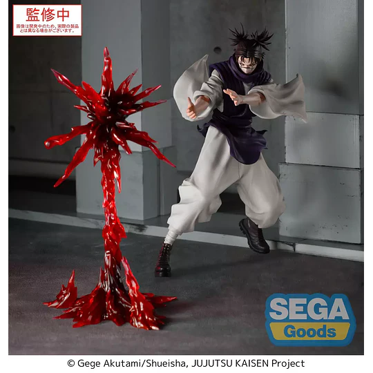 Figura Choso - Jujutsu Kaisen - Sega