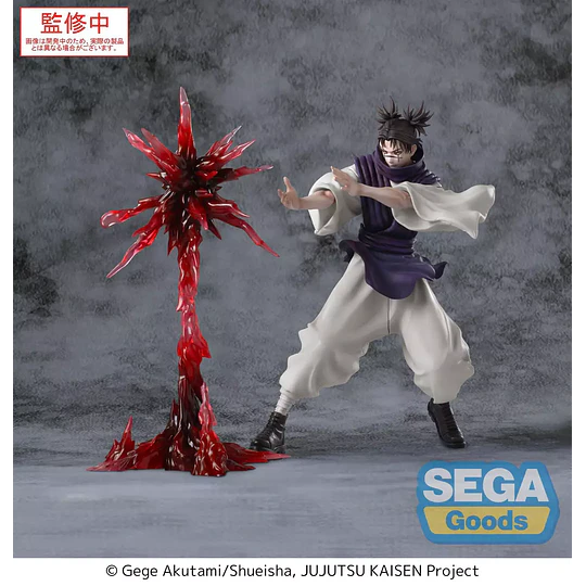 Figura Choso - Jujutsu Kaisen - Sega