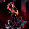 Figura de Sukuna - Jujutsu Kaisen - Luminasta - Sega