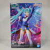 Figura Gundam x Hatsune Miku Evolve