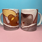 Taza Gatito 2