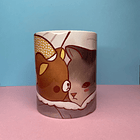 Taza Gatito 1