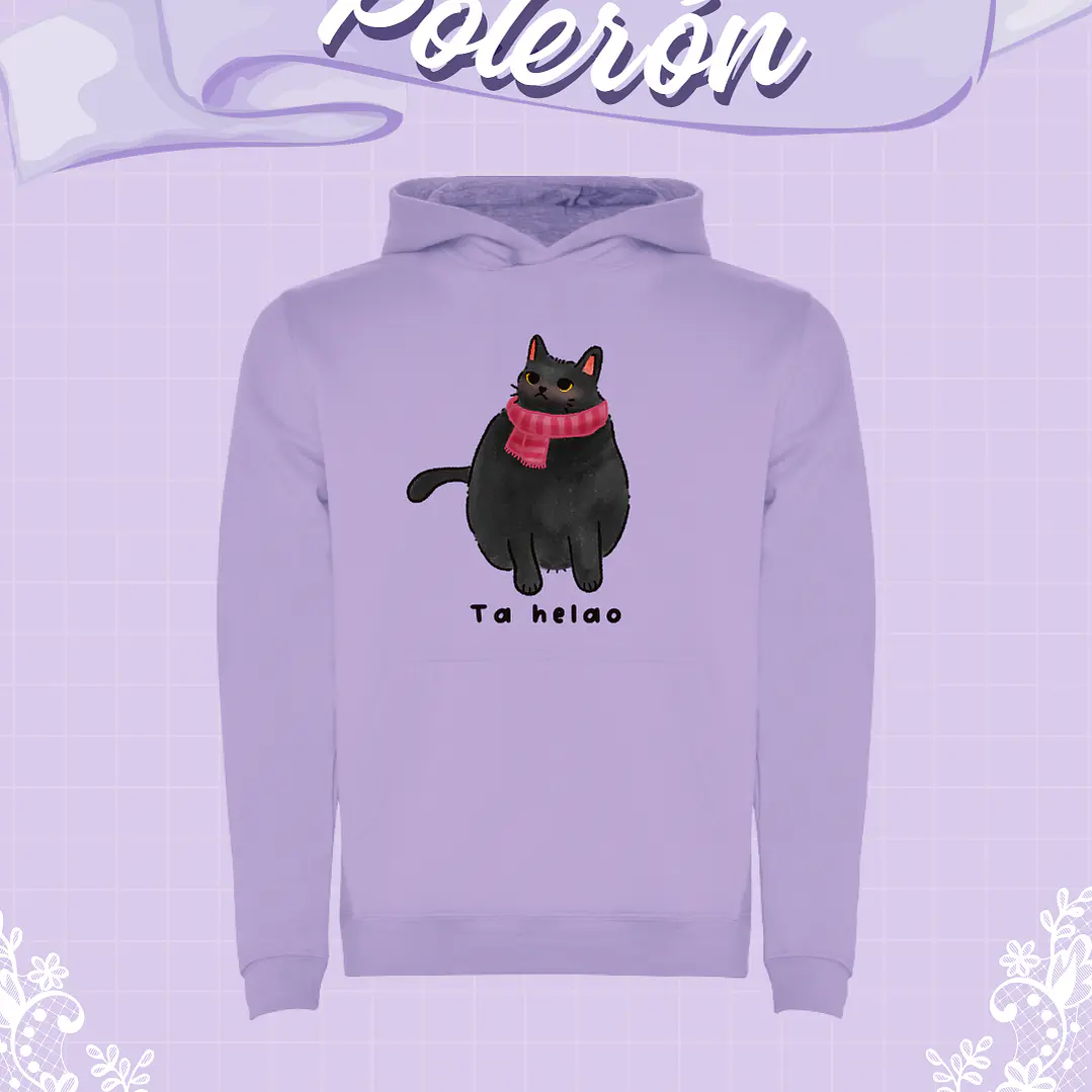 Polerón Ta Helao 5