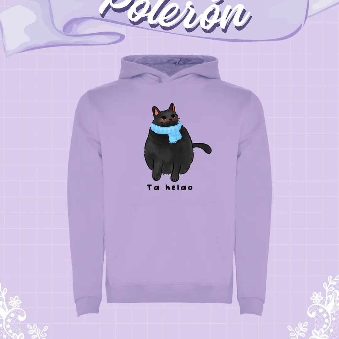 Polerón Ta Helao 6