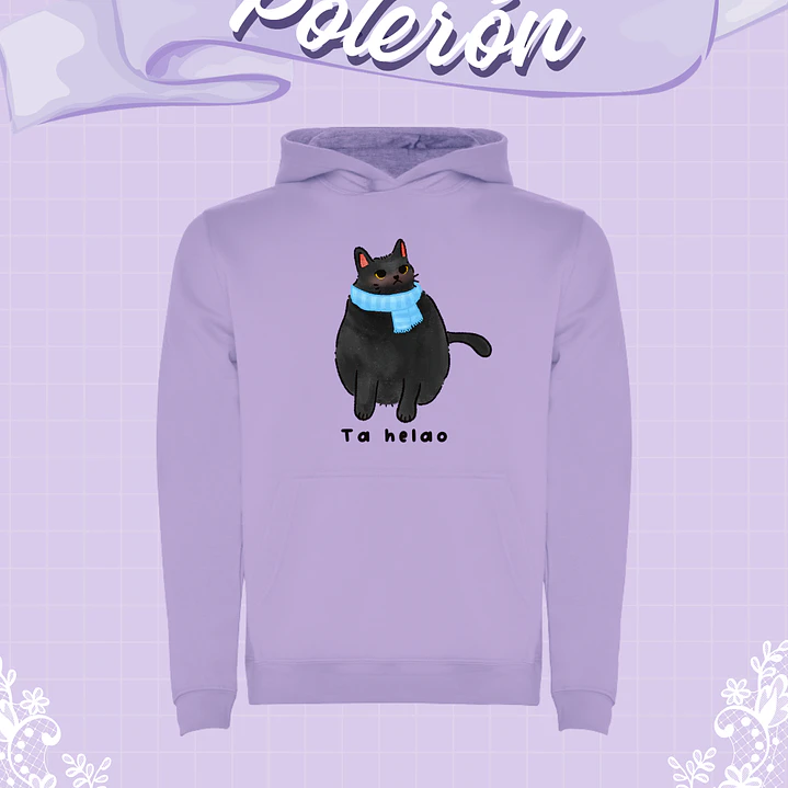 Polerón Ta Helao 6