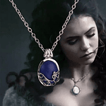 The Vampire Diaries necklace pendant fashion