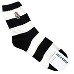 Good Quality Cartoon Elegant Lady Bear Women's Cute Socks Cotton Woman Novelty Breathable