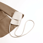 Mobile Phone Bag Crossbody Small Bag Versatile Women's Shoulder Bag Soft 