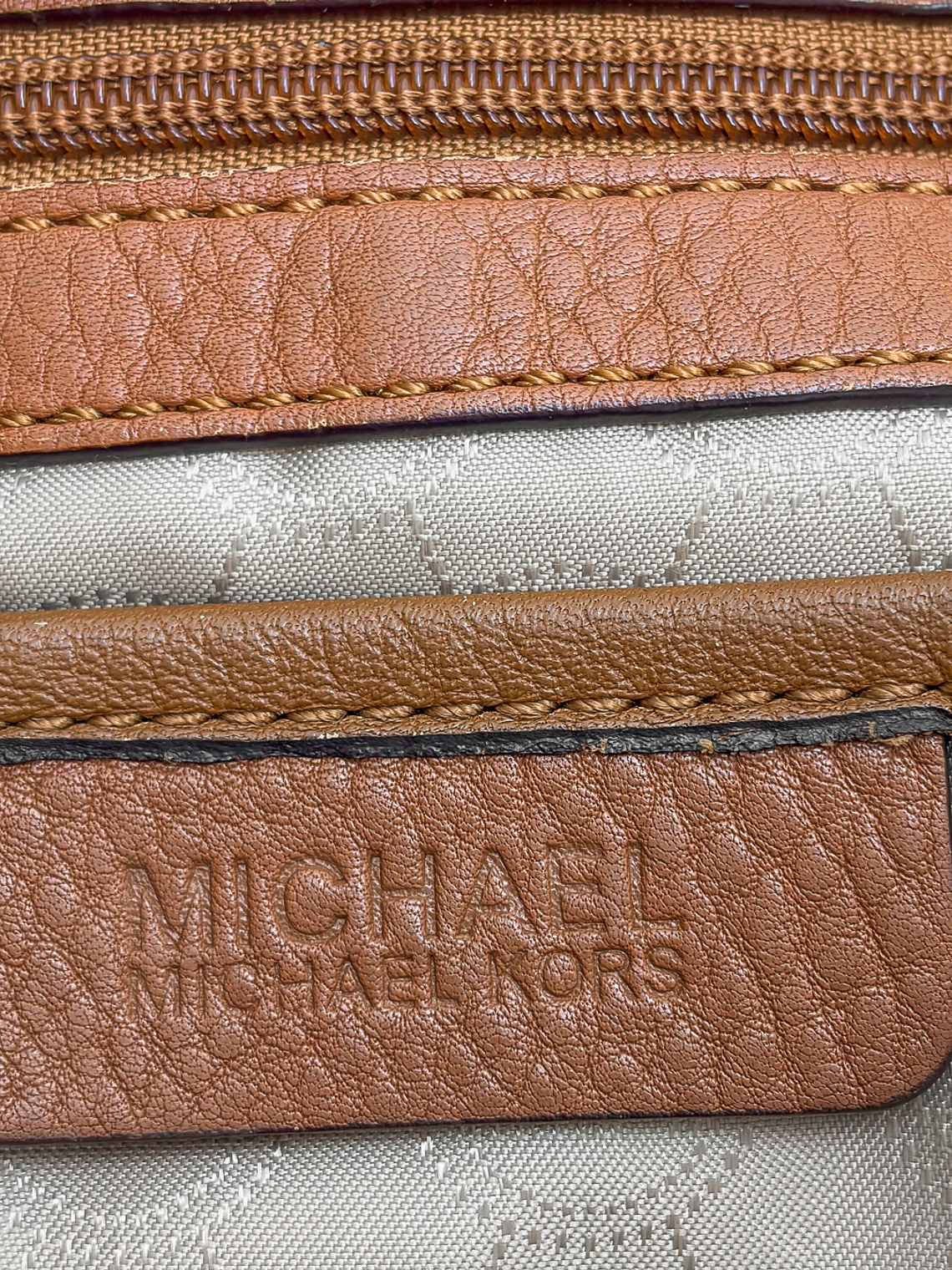 Cartera MICHAEL KORS | Fulton Hobo Bag 6