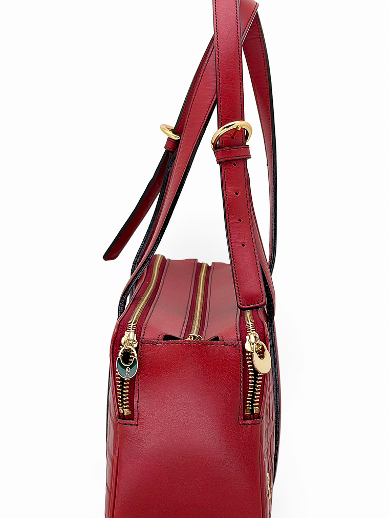 Cartera Roberta di Camerino | Shoulder bag 4