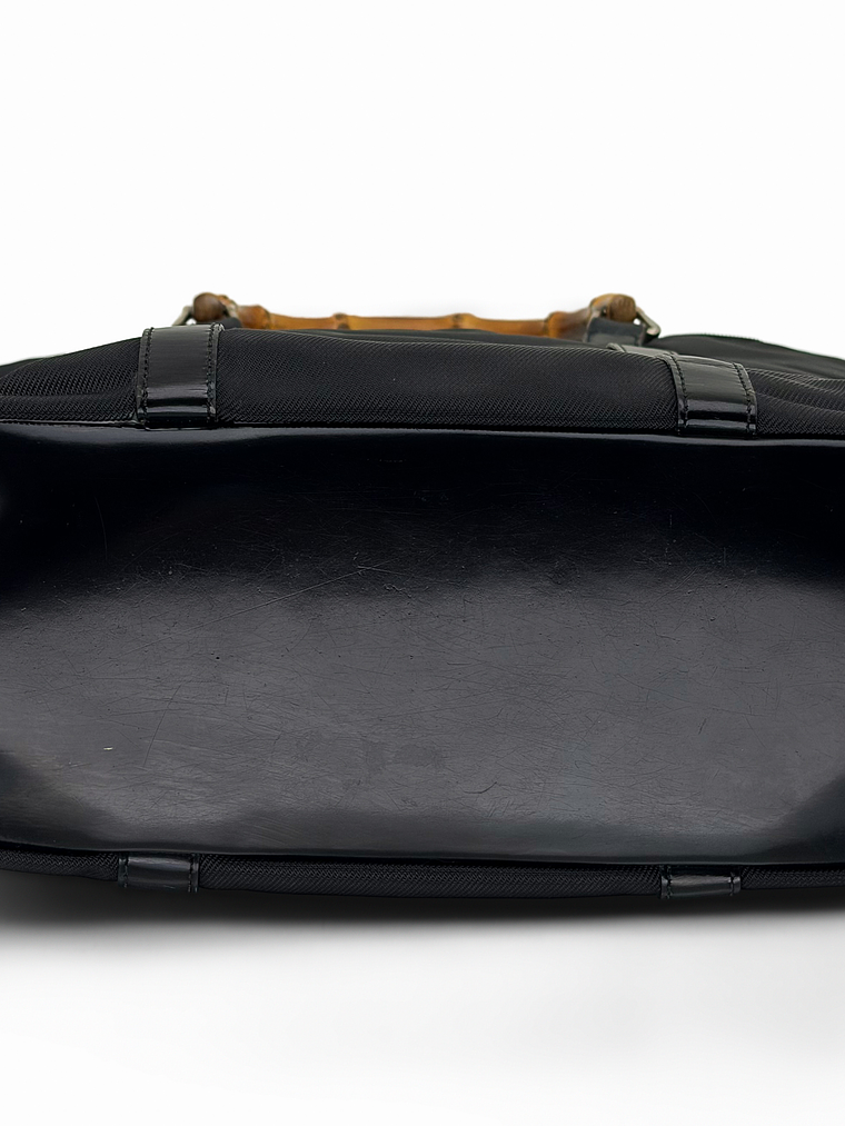Cartera GUCCI | Bamboo Tote Bag  3