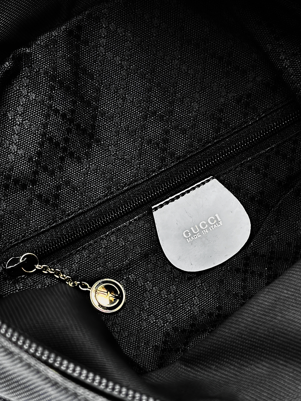 Cartera GUCCI | Bamboo Tote Bag  4