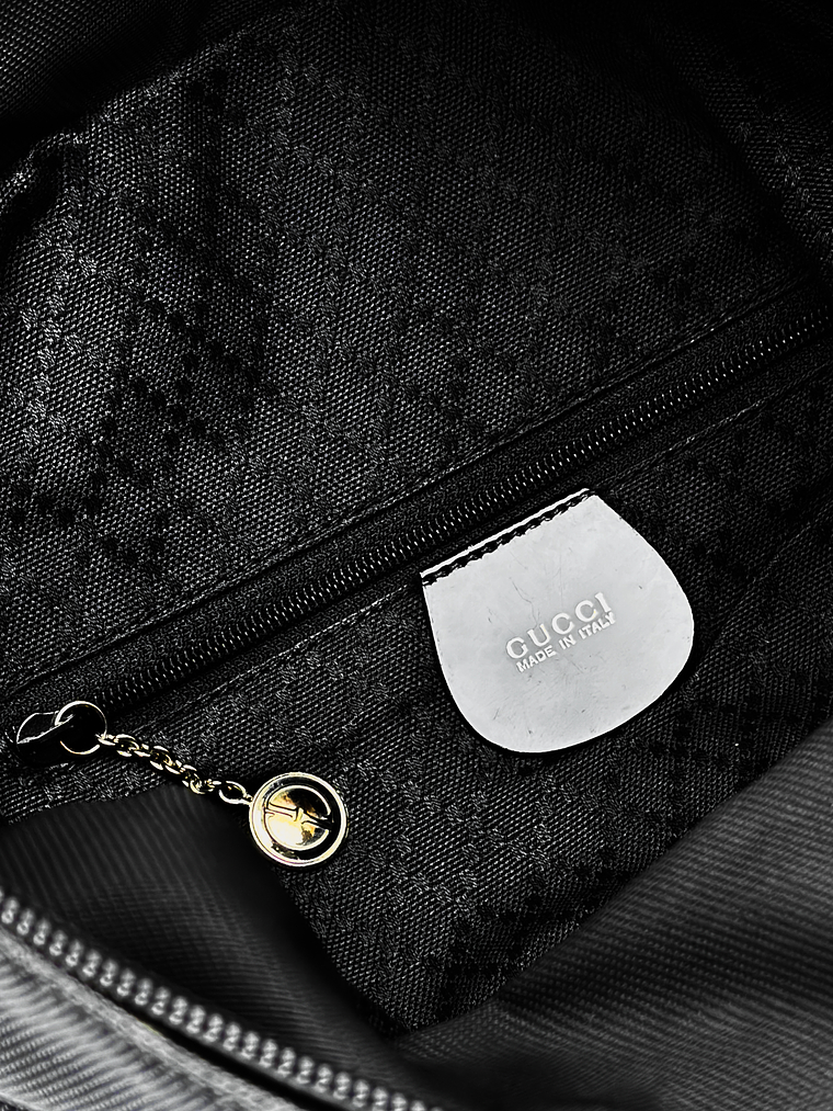 Cartera GUCCI | Bamboo Tote Bag  4