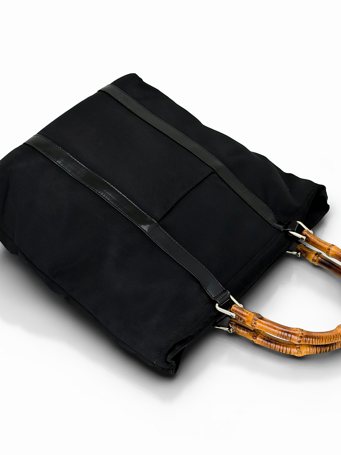 Cartera GUCCI | Bamboo Tote Bag  2