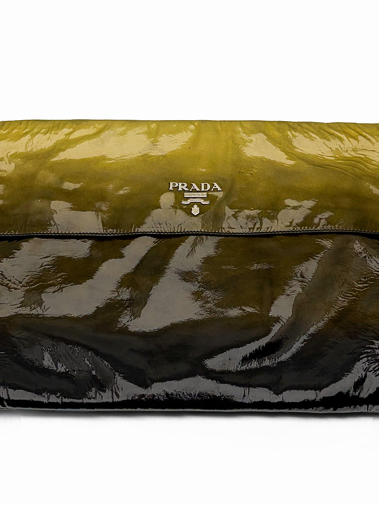 PRADA | Clutch  4