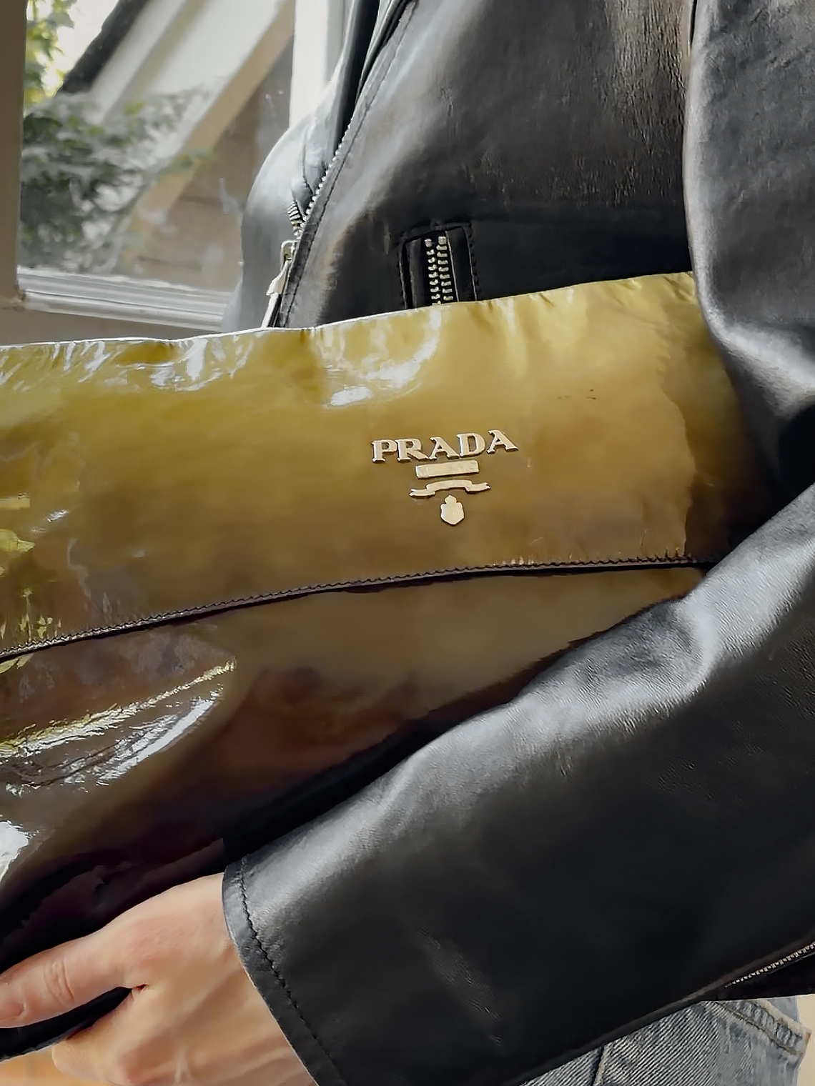 PRADA | Clutch  5