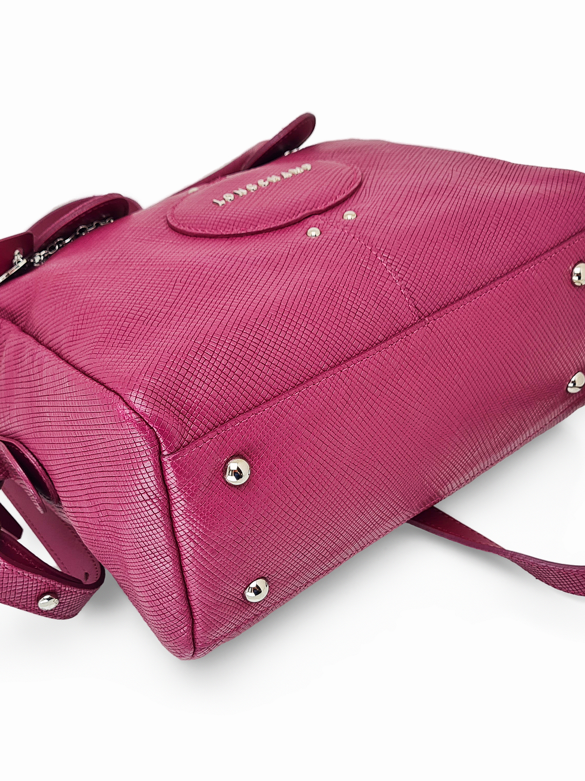 Cartera Longchamp | Quadri 3