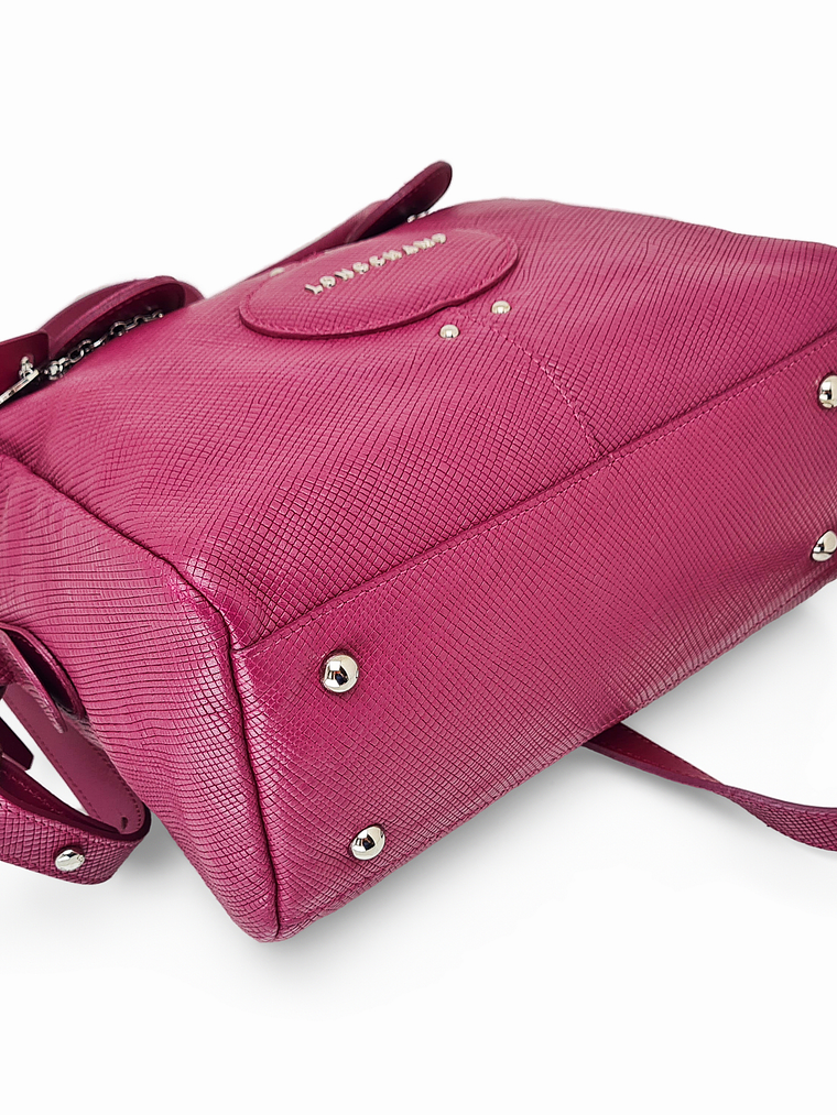 Cartera Longchamp | Quadri 3