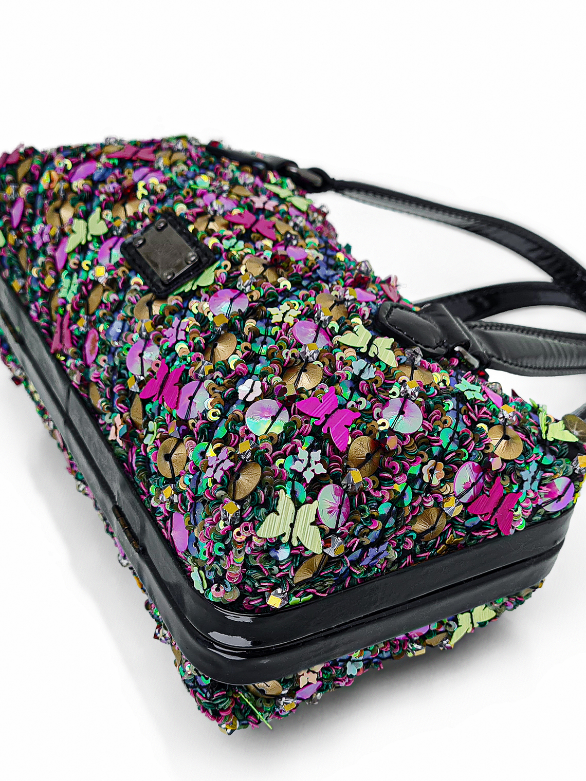 Cartera MOSCHINO | CHEAP AND CHIC 4