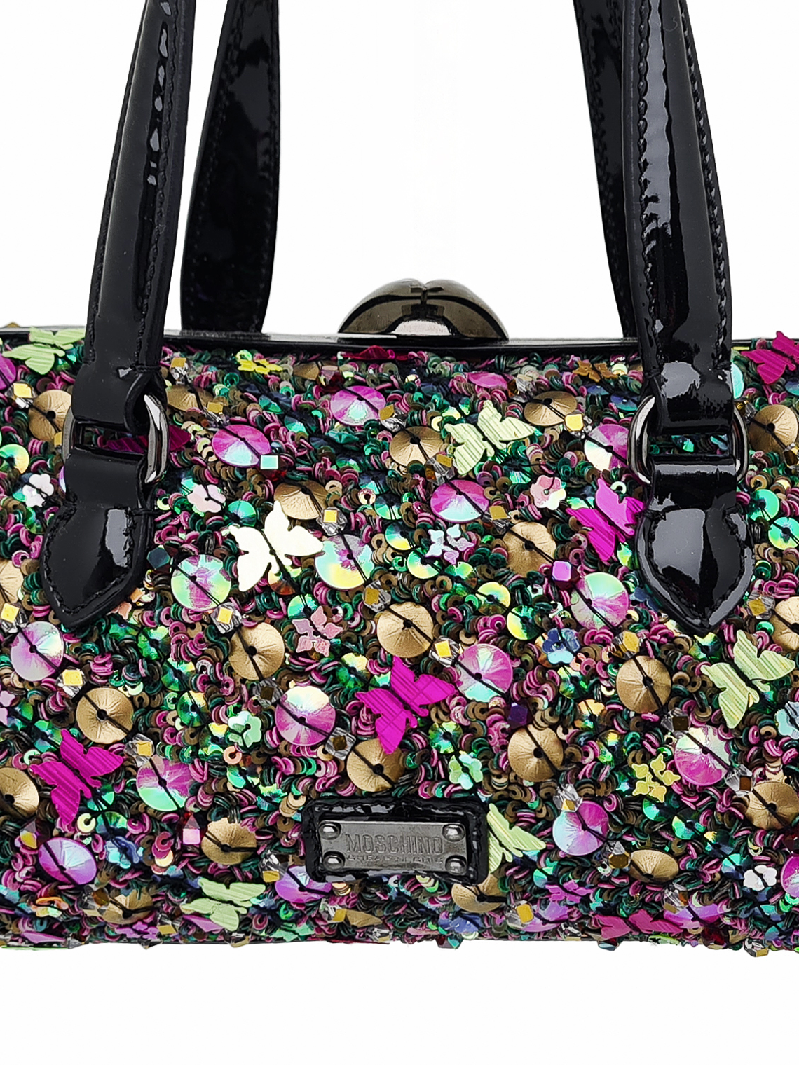 Cartera MOSCHINO | CHEAP AND CHIC 2