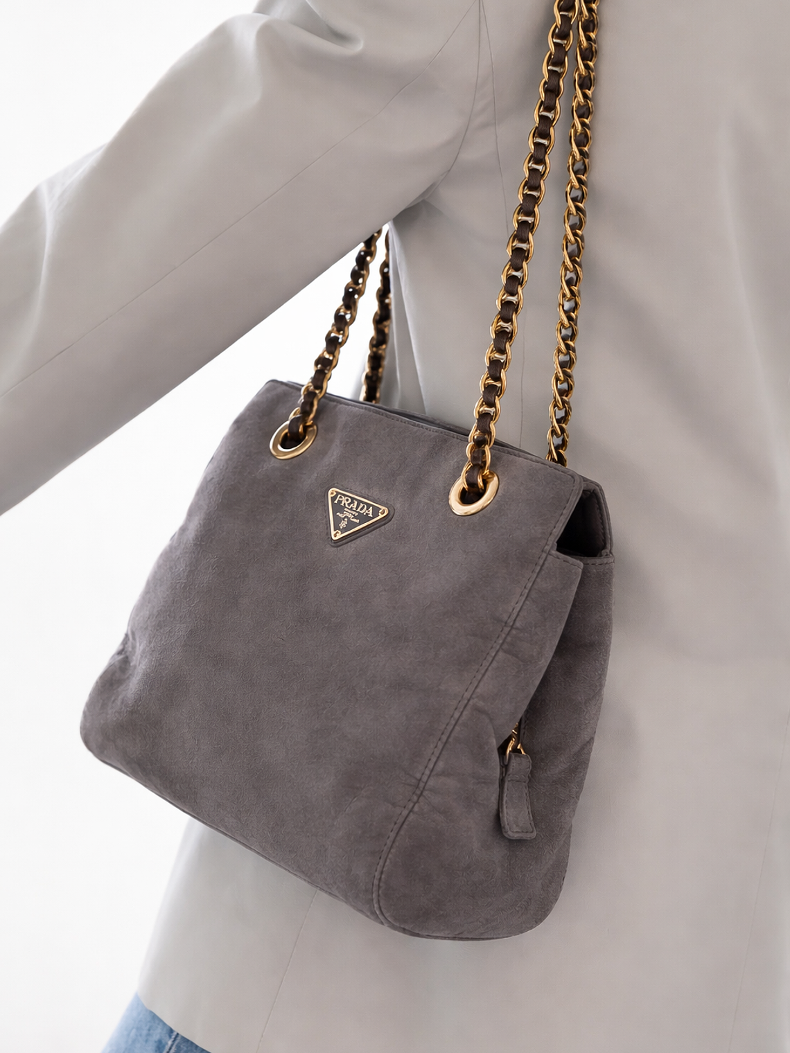 Cartera Prada | Handbag 3