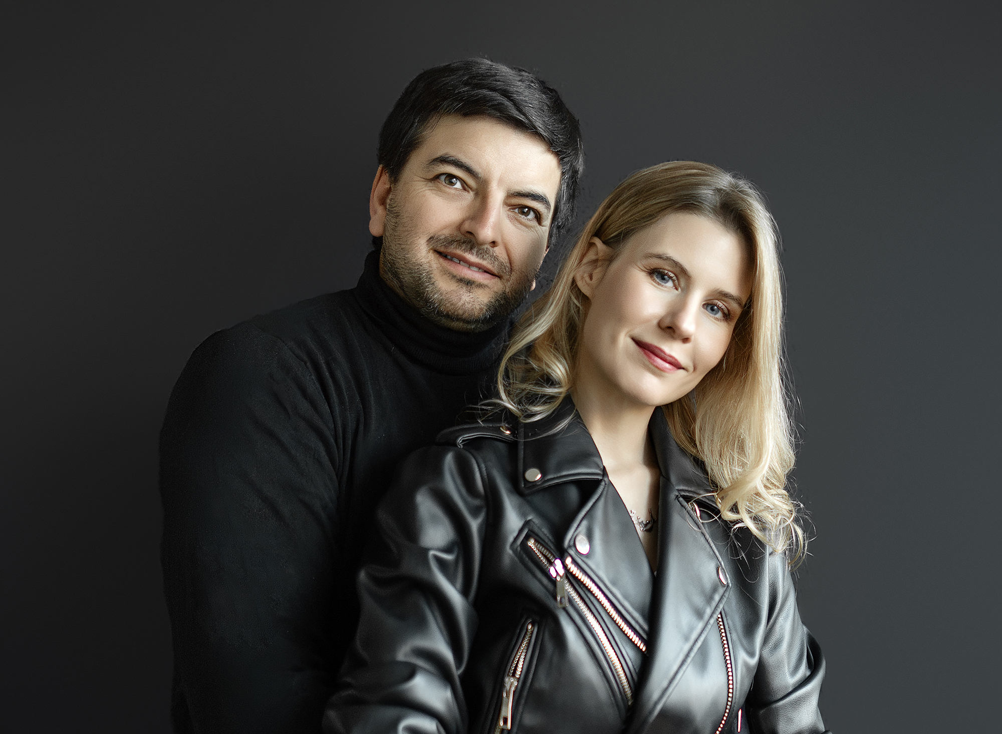 La historia detrás de Chic District